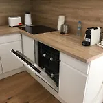 Residence De Luxe Tout Confort