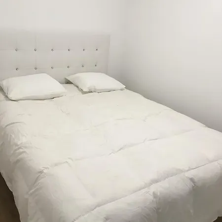 Appartement De Luxe Confort *