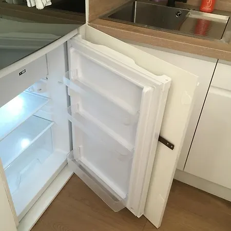 Appartement De Luxe Confort Genève
