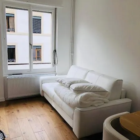 De Luxe Confort Appartement