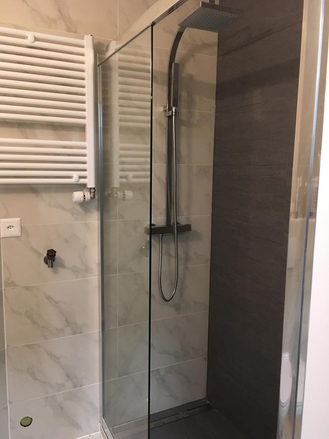 Apartment De Luxe Confort Geneva
