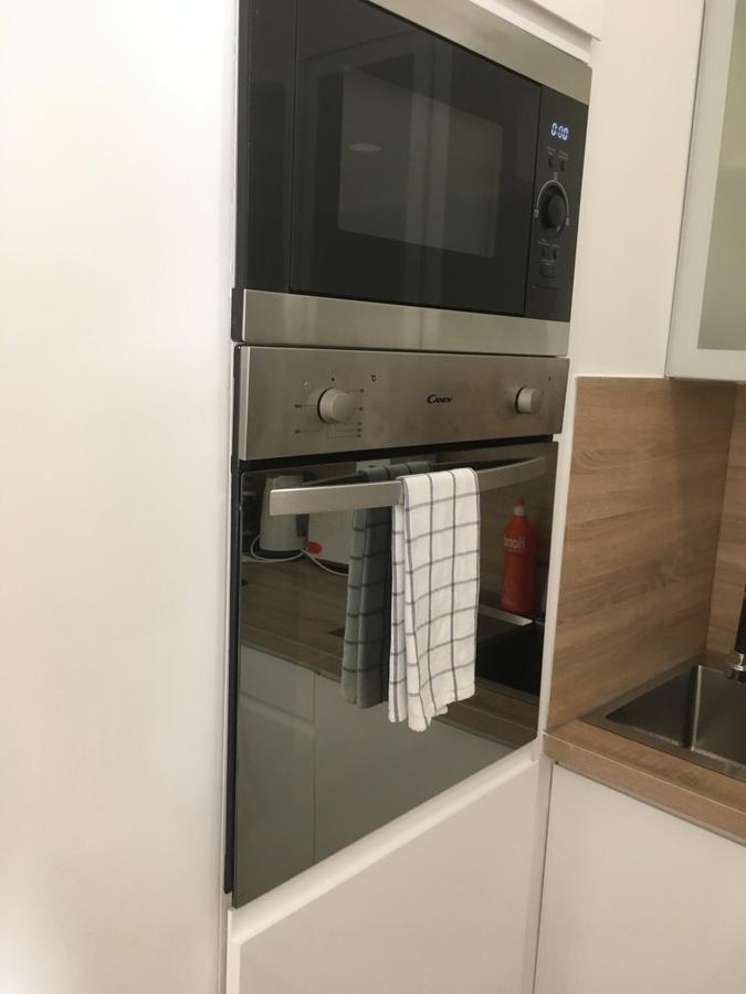Apartment De Luxe Confort