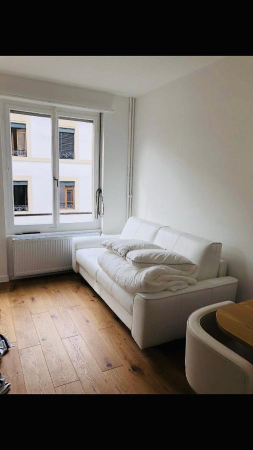 De Luxe Confort Apartment