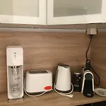 Residence de luxe tout confort