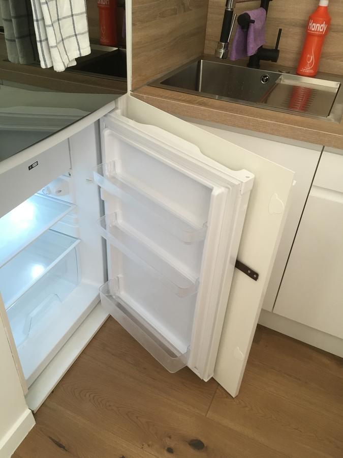 Appartement De Luxe Confort Genève